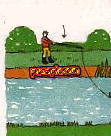 How to fish thoroughly run - Recreational activities