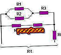 Come combinare resistori in serie e in parallelo - hobby e scienza