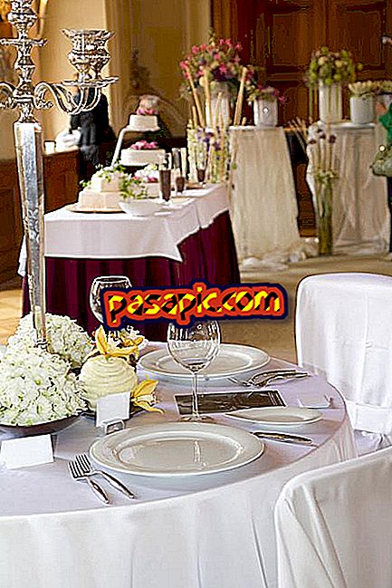 Cách chọn thực đơn cho đám cưới mùa đông - đám cưới và tiệc tùng