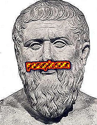 Cine era Platon?