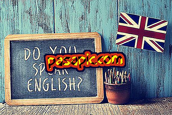 I vilka länder är engelska talat som ett officiellt språk - kultur och samhälle