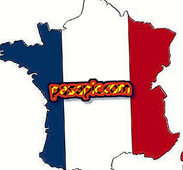 フランスという言葉の由来 - 文化と社会
