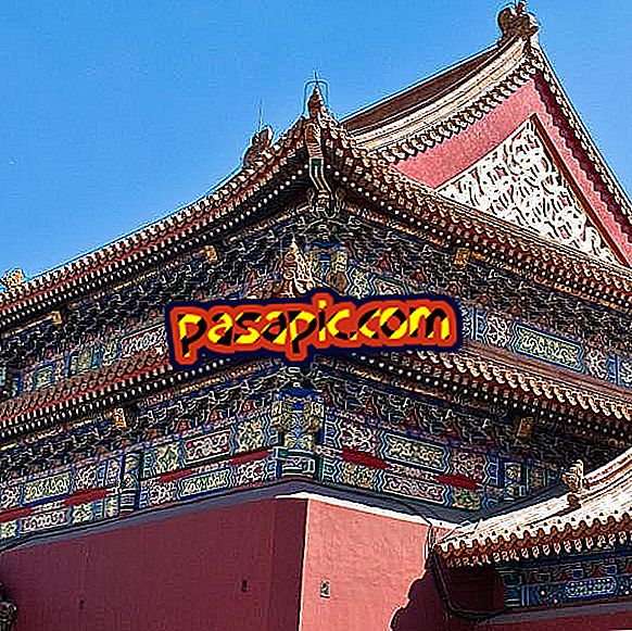 Kako učiti kinesku abecedu - kulture i društva