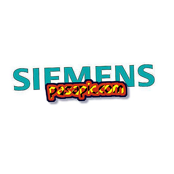 Informace o společnosti Siemens