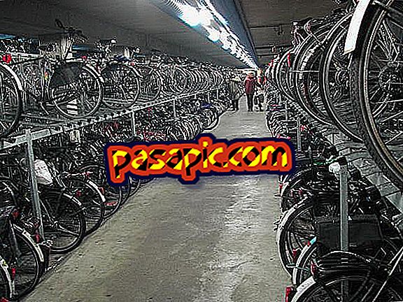 Come aprire un negozio di biciclette - economia e affari