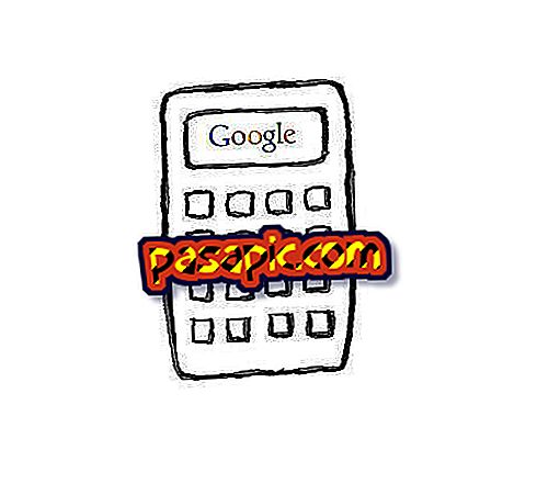 Как да използвате калкулатора на Google