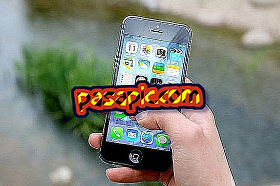 Comment désactiver les notifications d'applications iPhone - électronique