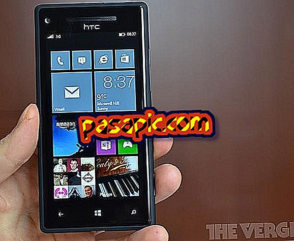 Slik installerer du Whatsapp for Windows Phone - elektronikk