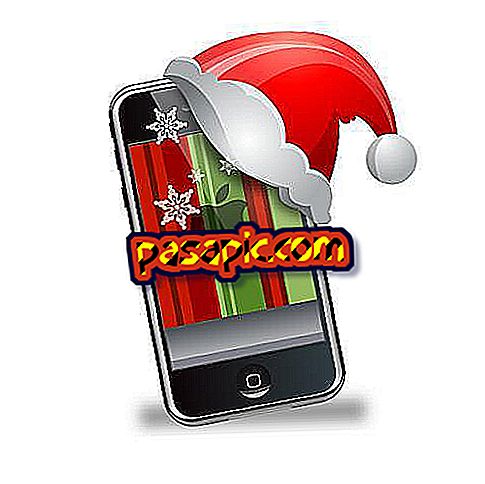 Aplikasi iPhone terbaik untuk Krismas ini