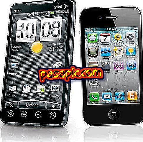 Hvordan ringe gratis fra min iPhone eller Android mobiltelefon - elektronikk