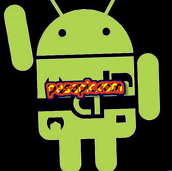Kako aktivirati Android razvojne možnosti - elektronike