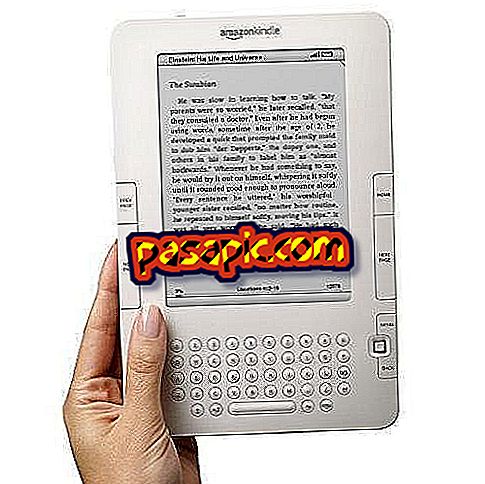 Hoe PDF-boeken te downloaden en te optimaliseren voor de Kindle - elektronica