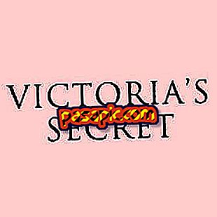 How to apply for a job at Victoria's Secret - job