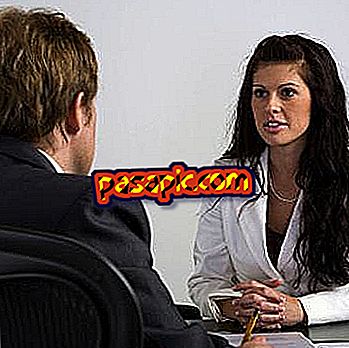 How to answer questions in the job interview - job