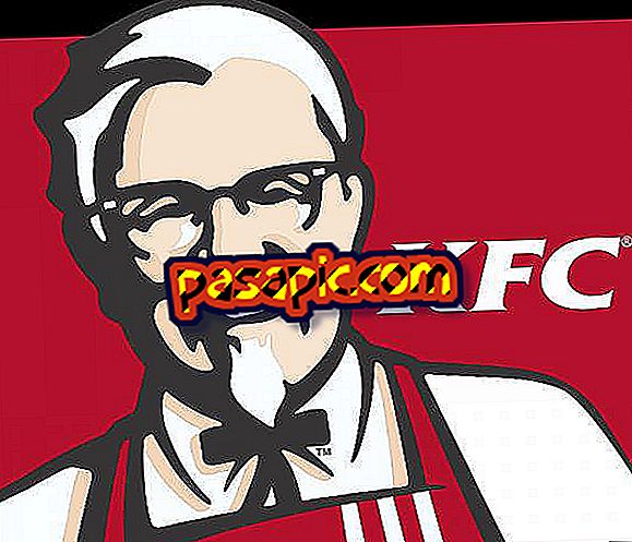 How to work in KFC - job