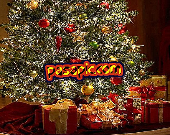 Come decorare l'albero di Natale - feste e celebrazioni