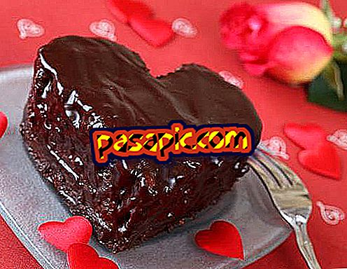 De beste desserts voor Valentijnsdag