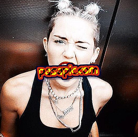 Hur man klär sig som Miley Cyrus - fester och fester