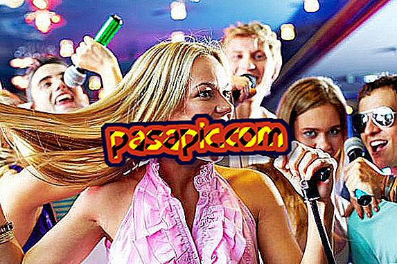 Kako animirati zabavu uz karaoke - zabave i proslave