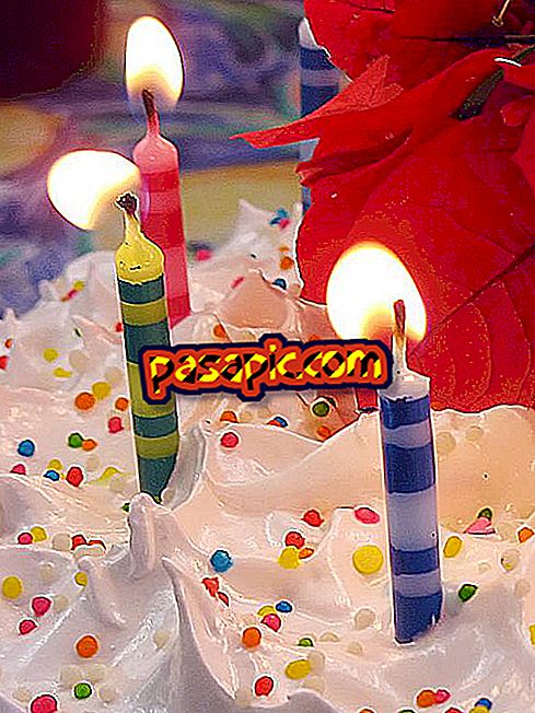 Çocuklar için doğum günü davetiyesi nasıl yapılır - partiler ve kutlamalar