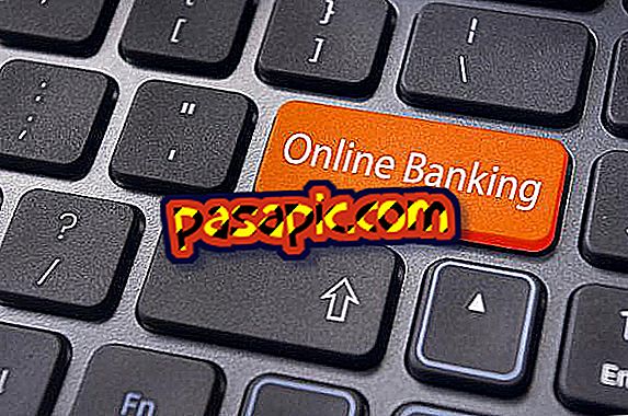 Ako otvoriť bankový účet online - osobné financie