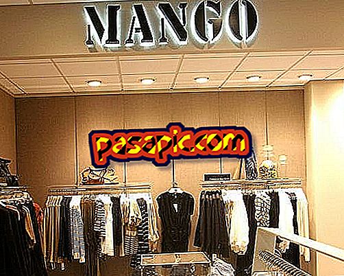 Wie bekommt man Angebote in Mango