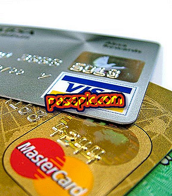 Kaj storiti, če blagajna zajame kartico - osebne finance