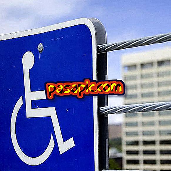 Hur funktionshindrade kan övervinna hinder - personliga ekonomier