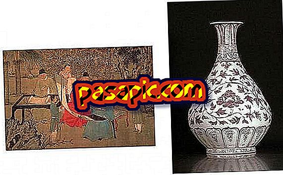 Den dyraste vasen av Ming-dynastin
