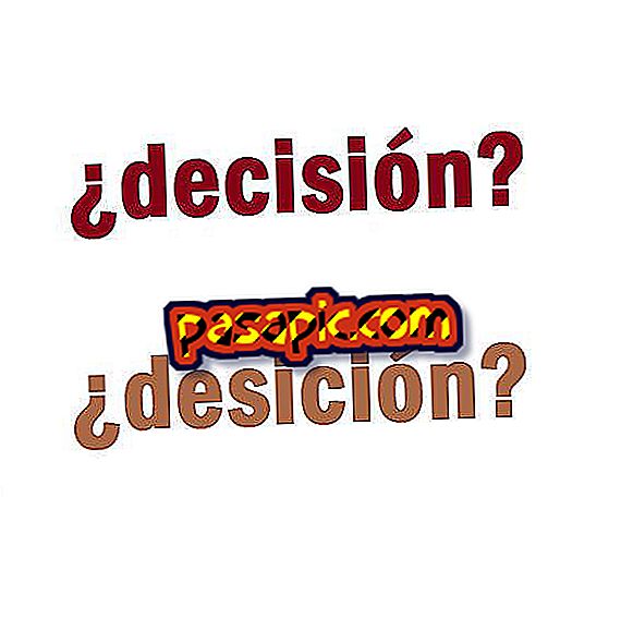 Comment rédiger une décision ou une décision