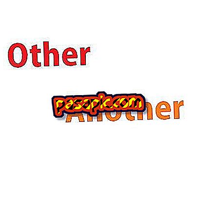 英語でotherとanotherはどう違いますか