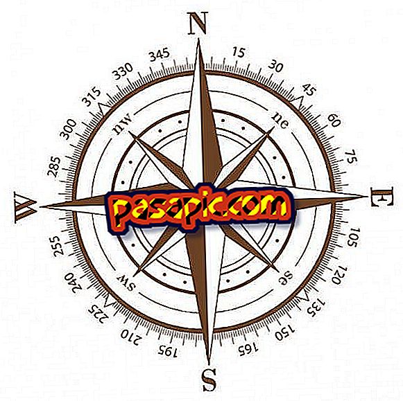 Compass 5