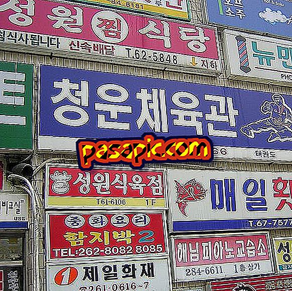 Cách nói tiếng Hàn mới bắt đầu