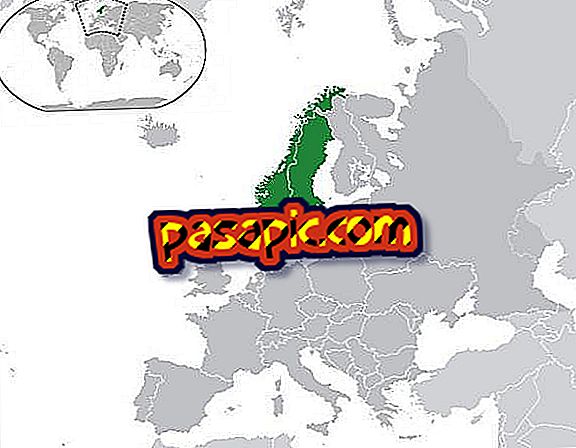 Mik a skandináv országok