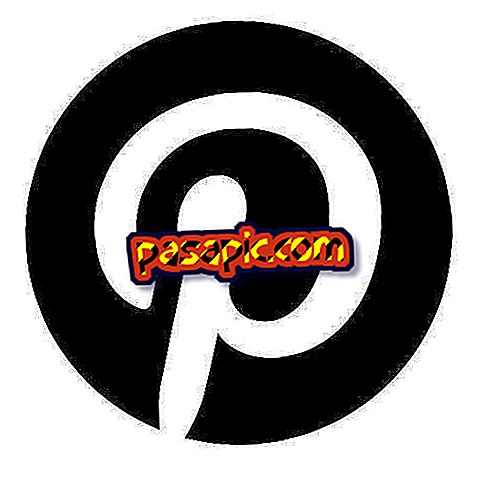 7 základních triků pro všechny uživatele služby Pinterest - internet