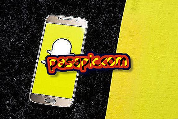 Sådan slettes en Snapchat-konto