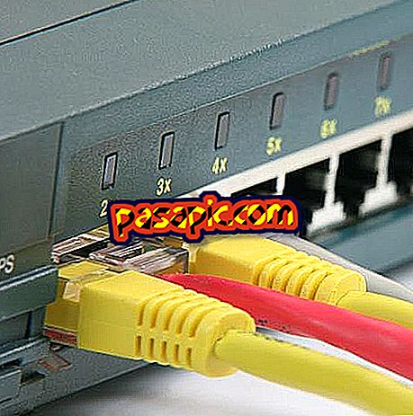 Kaip pasiekti nuotolinį IP adresą - internetas