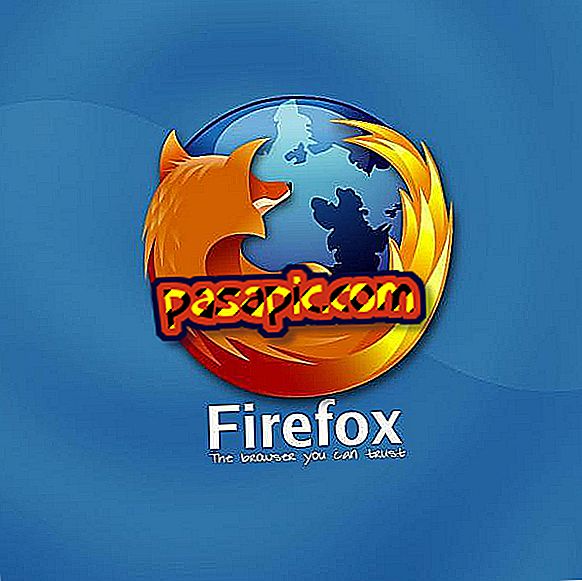 Så här tar du bort Firefox-historiken - Internet