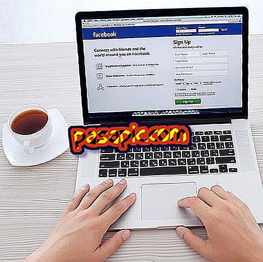 Kako odkleniti nekoga na Facebooku - internet