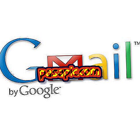 Een e-mail in Gmail versleutelen - internet