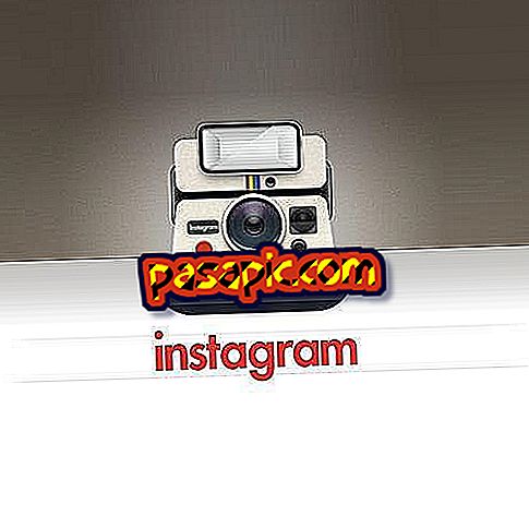 Hogyan lehet követni az Instagramot