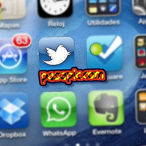Hoe meerdere Twitter-accounts te beheren met de iPhone