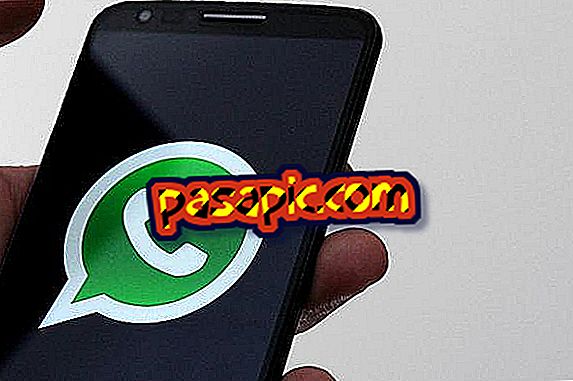 Cách tải xuống các cuộc hội thoại WhatsApp trên Android - internet