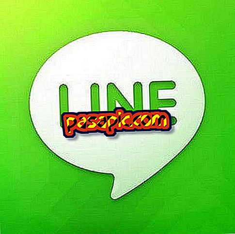 Was ist Line und wie kann ich es herunterladen?