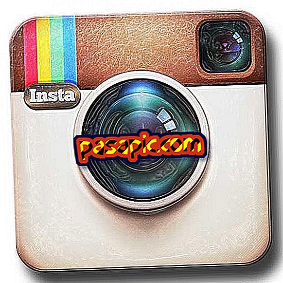Kaip pakeisti mano Instagram profilio nuotrauką - internetas