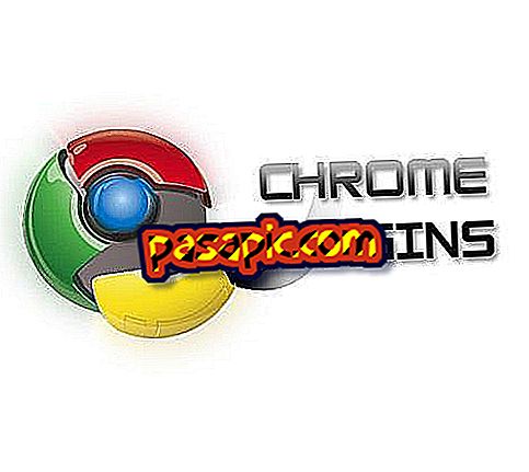 Kā noņemt spraudņus no Google Chrome