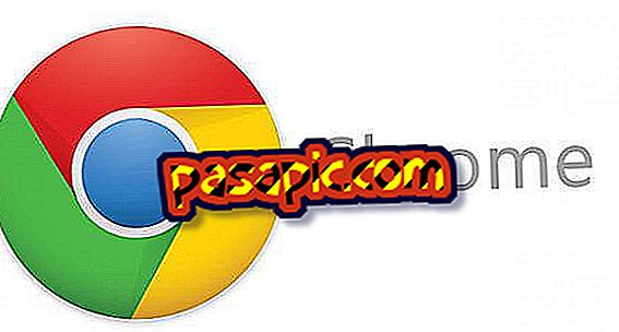 Kaip blokuoti tinklalapį „Google Chrome“ - internetas