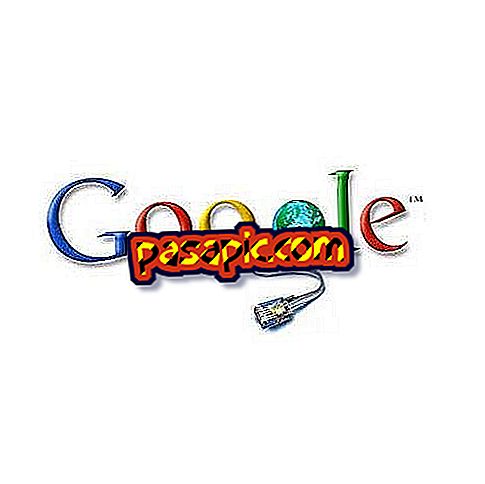 Kā automātiski atvērt Google rezultātus jaunā cilnē - internetā