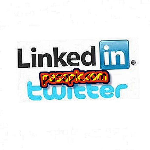 Как да свържете профила си в LinkedIn и Twitter