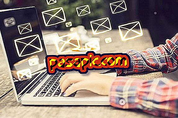 Sådan åbner du Hotmail uden Outlook - Internet